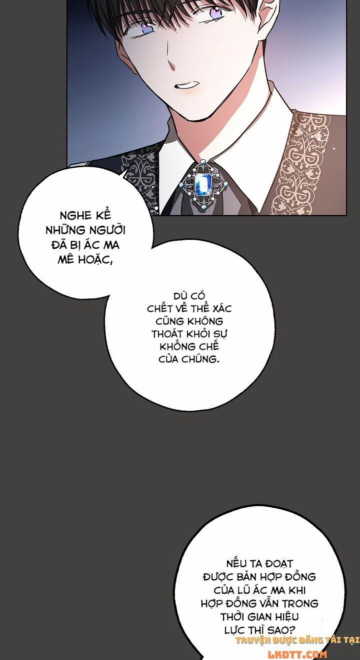 Hôn Phu Ẩn Sắc 43 trang 33