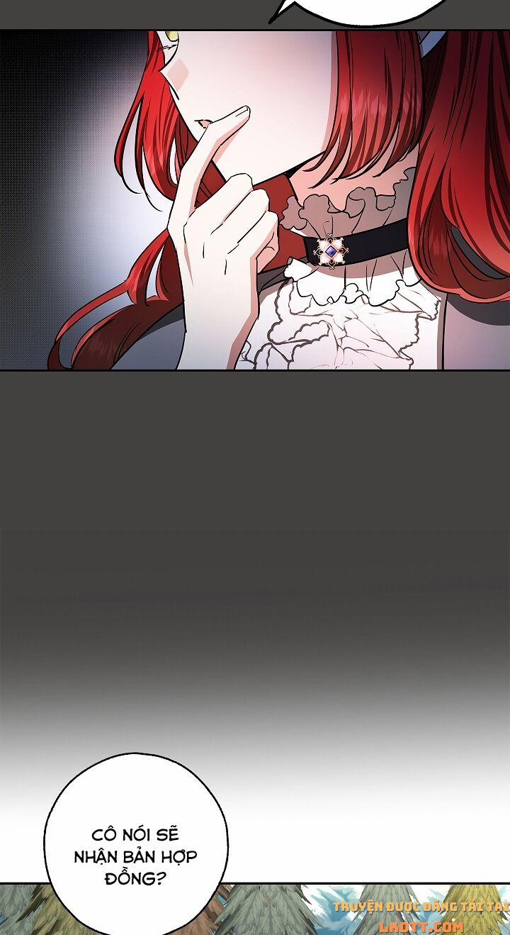 Hôn Phu Ẩn Sắc 43 trang 34