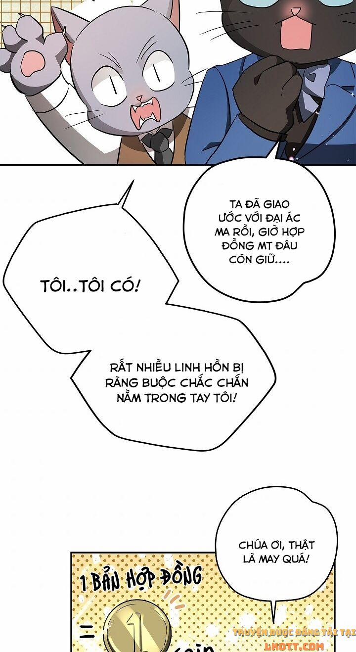 Hôn Phu Ẩn Sắc 43 trang 36