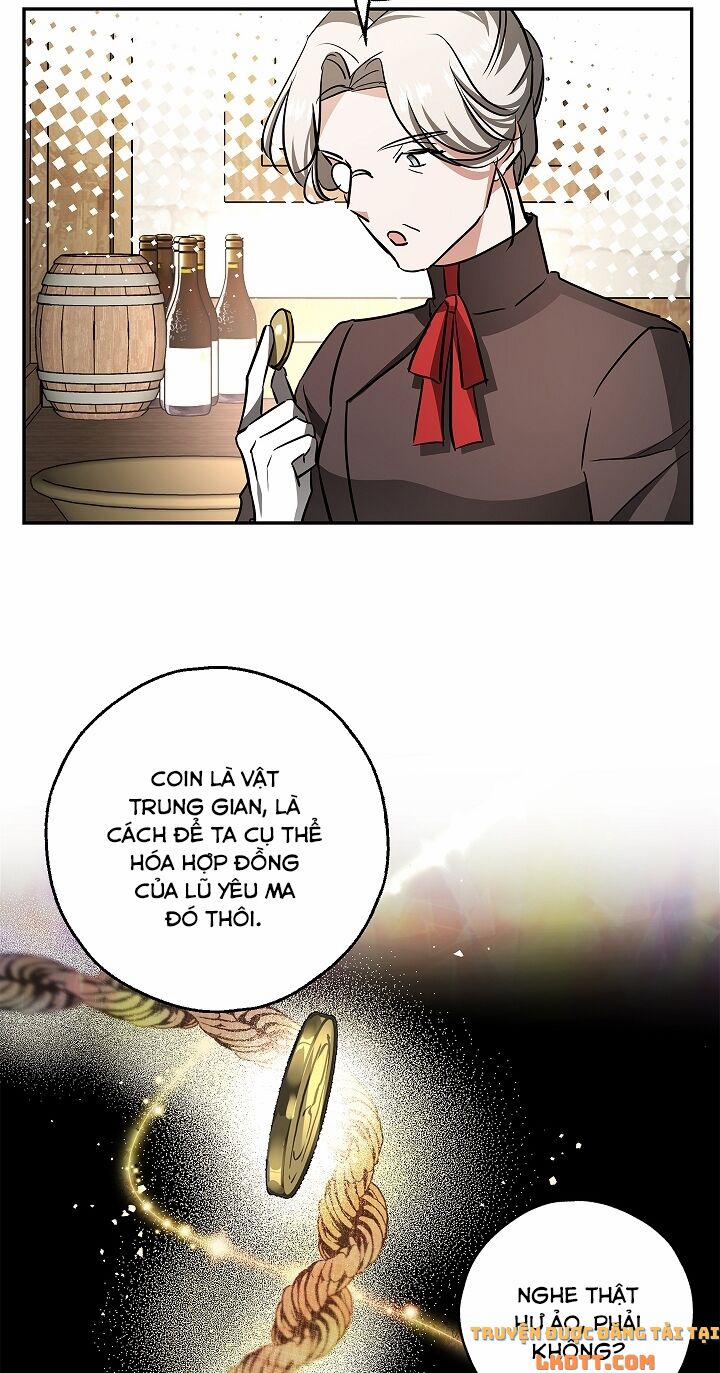 Hôn Phu Ẩn Sắc 43 trang 43