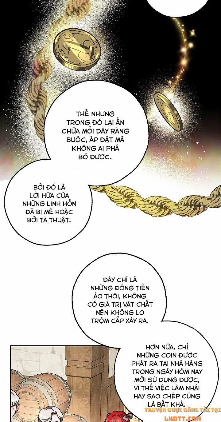 Hôn Phu Ẩn Sắc 43 trang 44