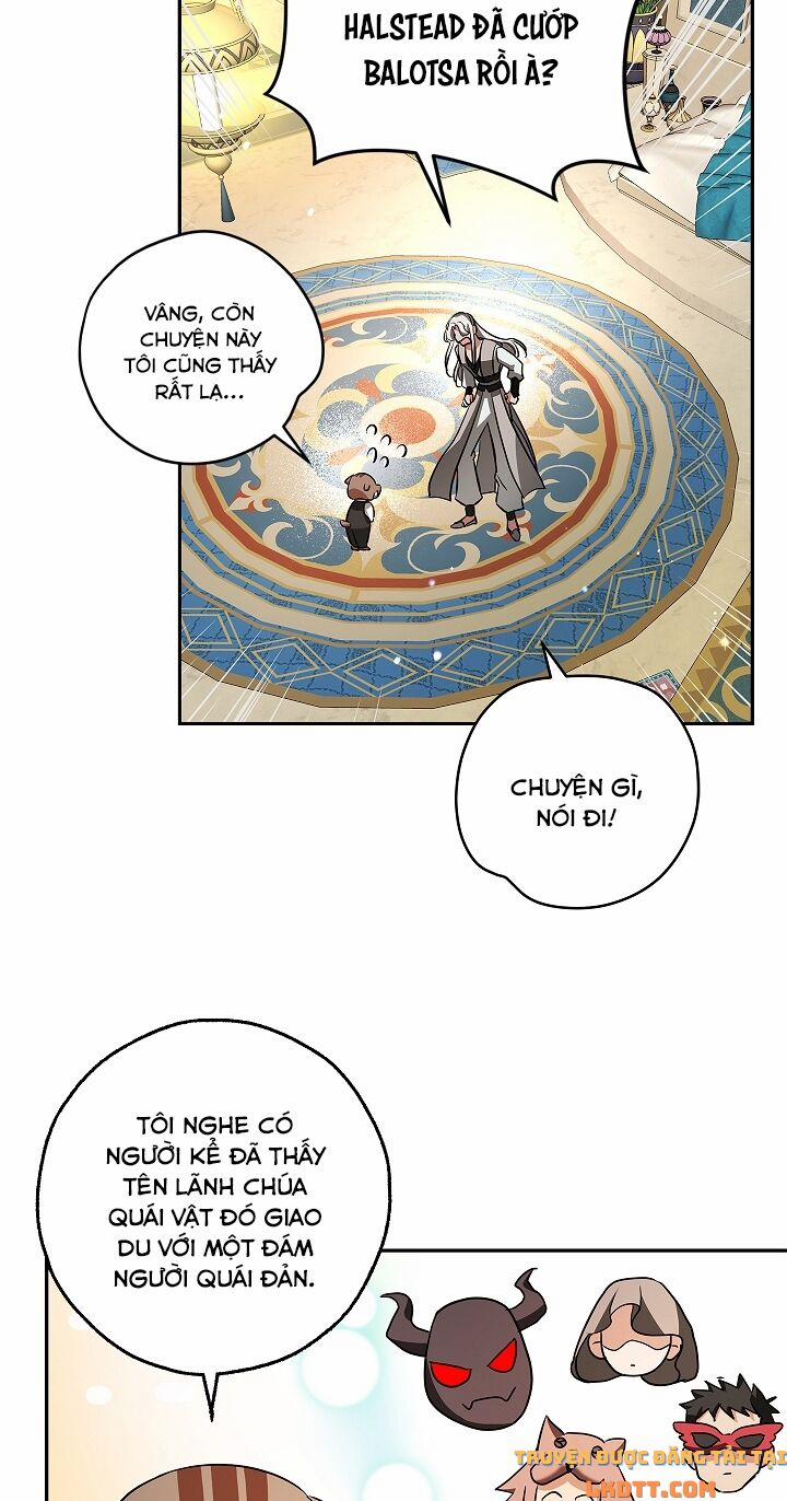 Hôn Phu Ẩn Sắc 43 trang 48