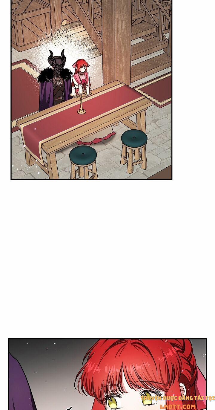 Hôn Phu Ẩn Sắc 43 trang 54