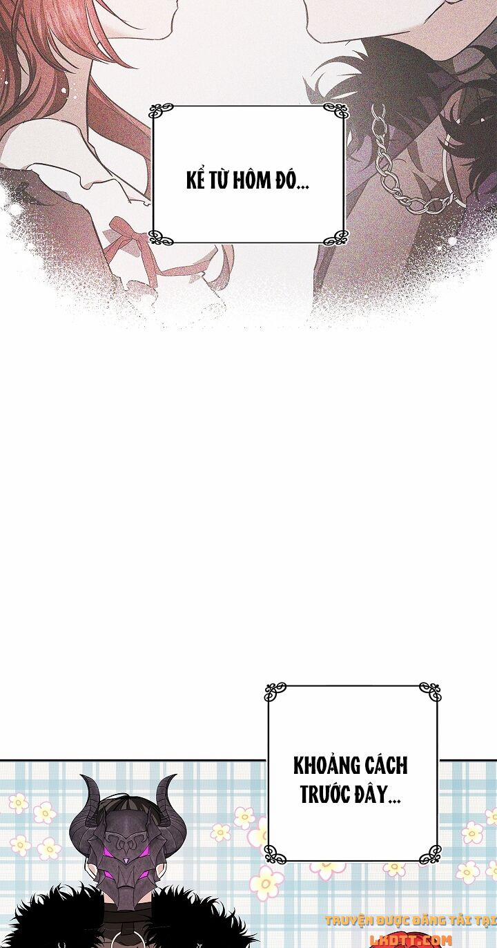 Hôn Phu Ẩn Sắc 43 trang 56