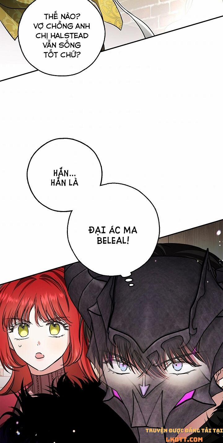 Hôn Phu Ẩn Sắc 44 trang 1