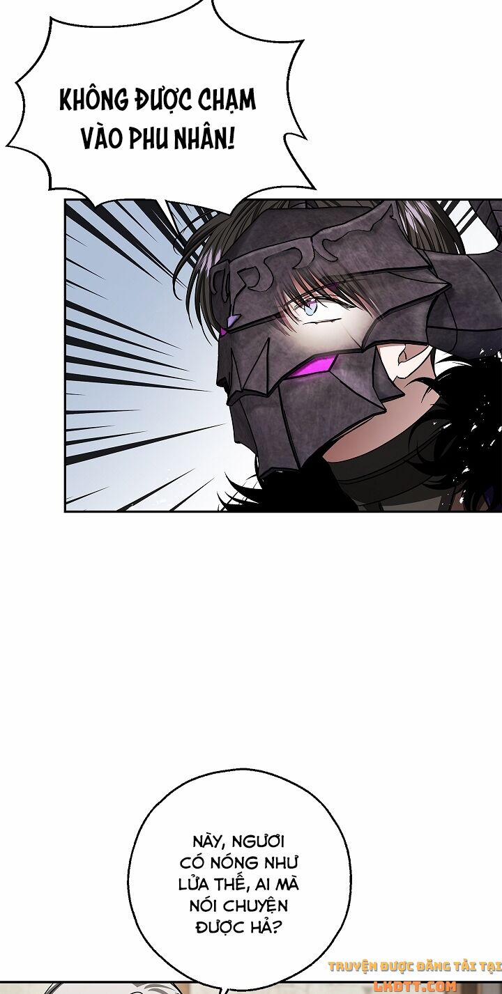 Hôn Phu Ẩn Sắc 44 trang 11