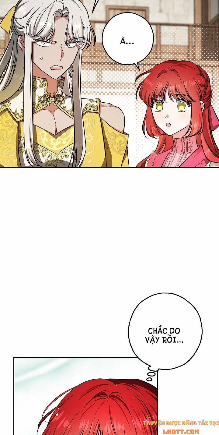 Hôn Phu Ẩn Sắc 44 trang 12