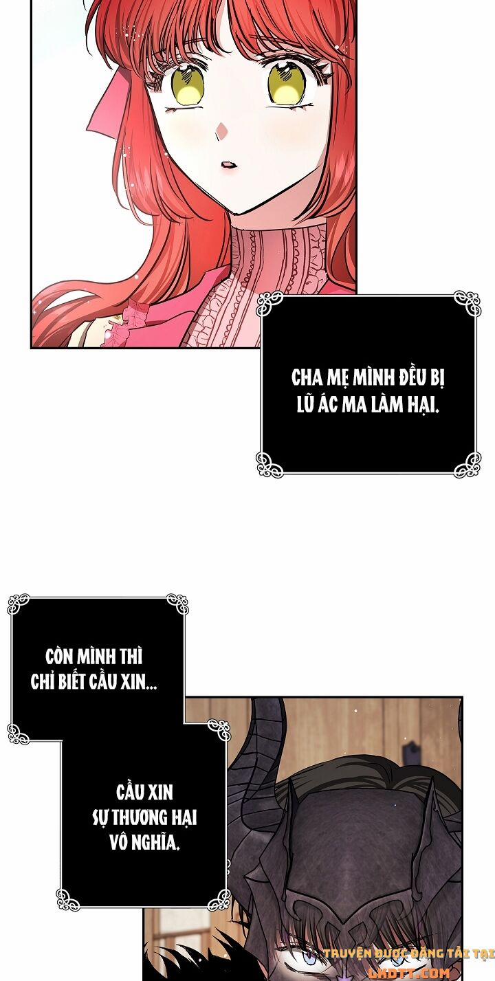 Hôn Phu Ẩn Sắc 44 trang 13