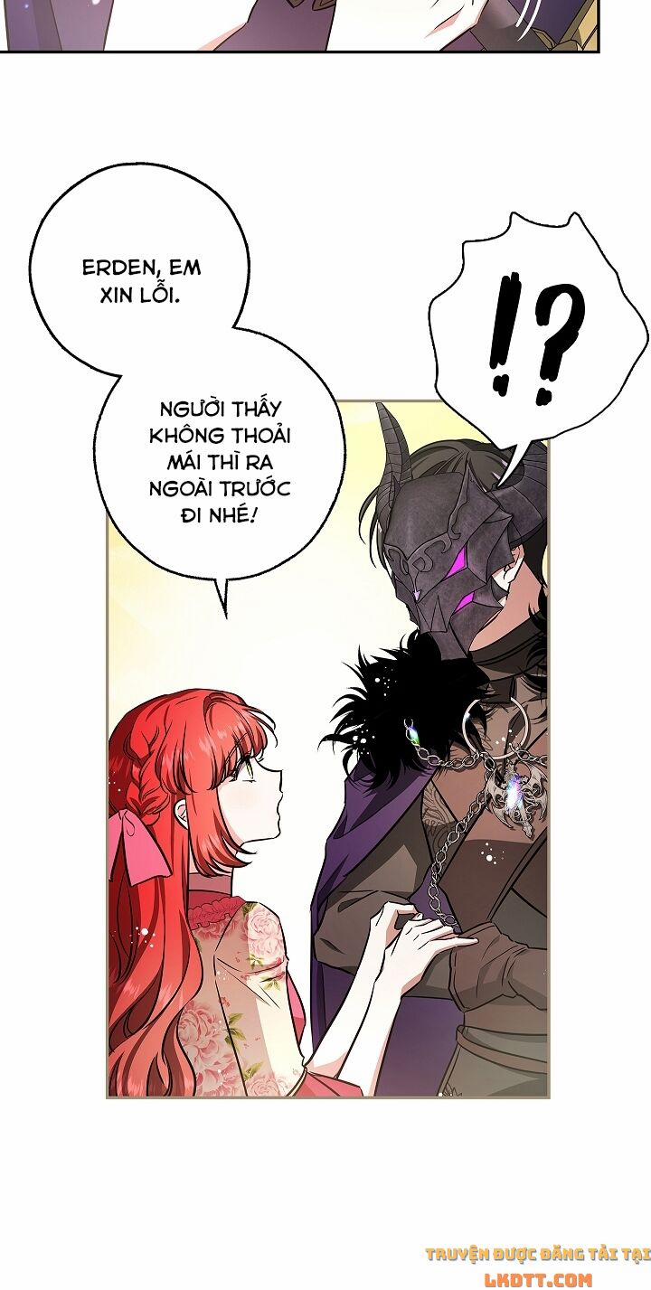 Hôn Phu Ẩn Sắc 44 trang 15