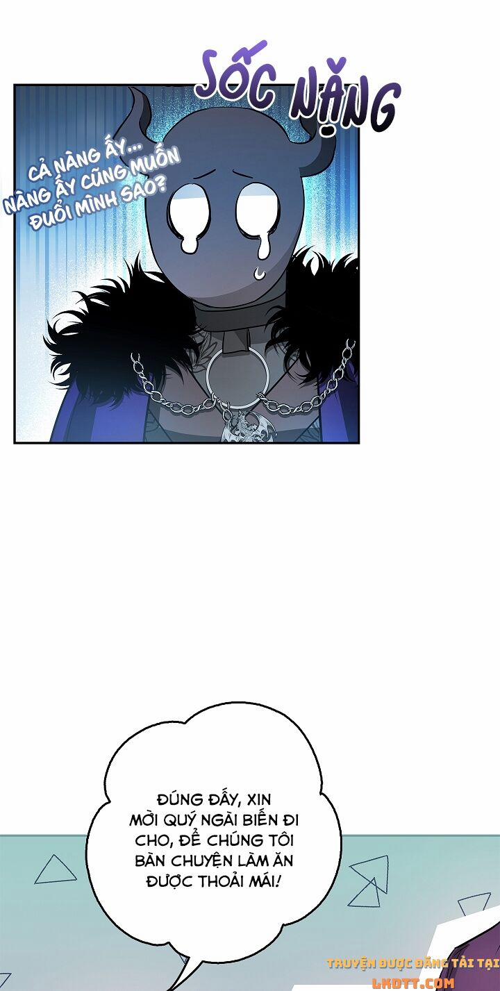 Hôn Phu Ẩn Sắc 44 trang 16