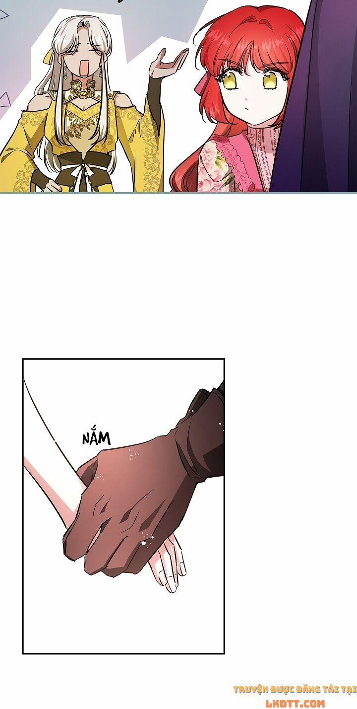 Hôn Phu Ẩn Sắc 44 trang 17