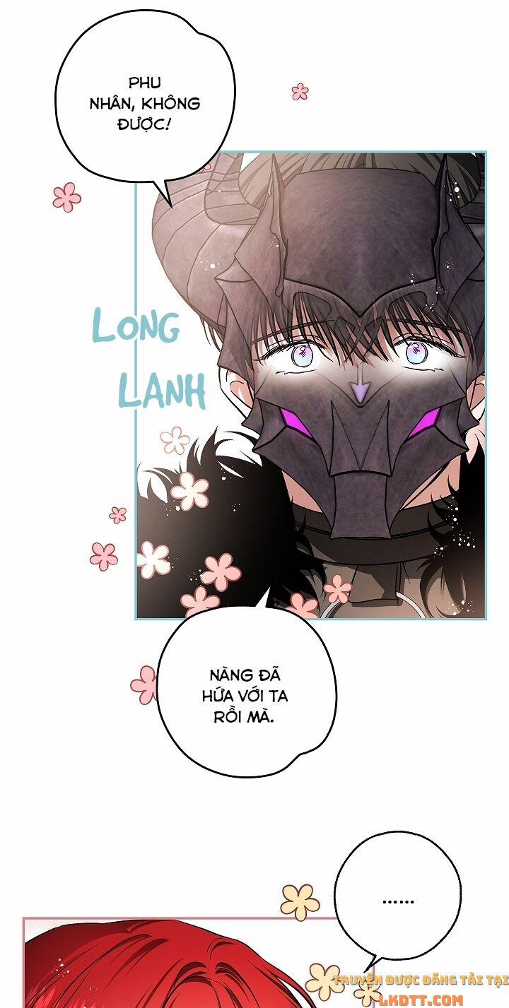 Hôn Phu Ẩn Sắc 44 trang 18