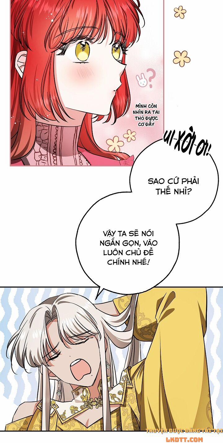 Hôn Phu Ẩn Sắc 44 trang 19