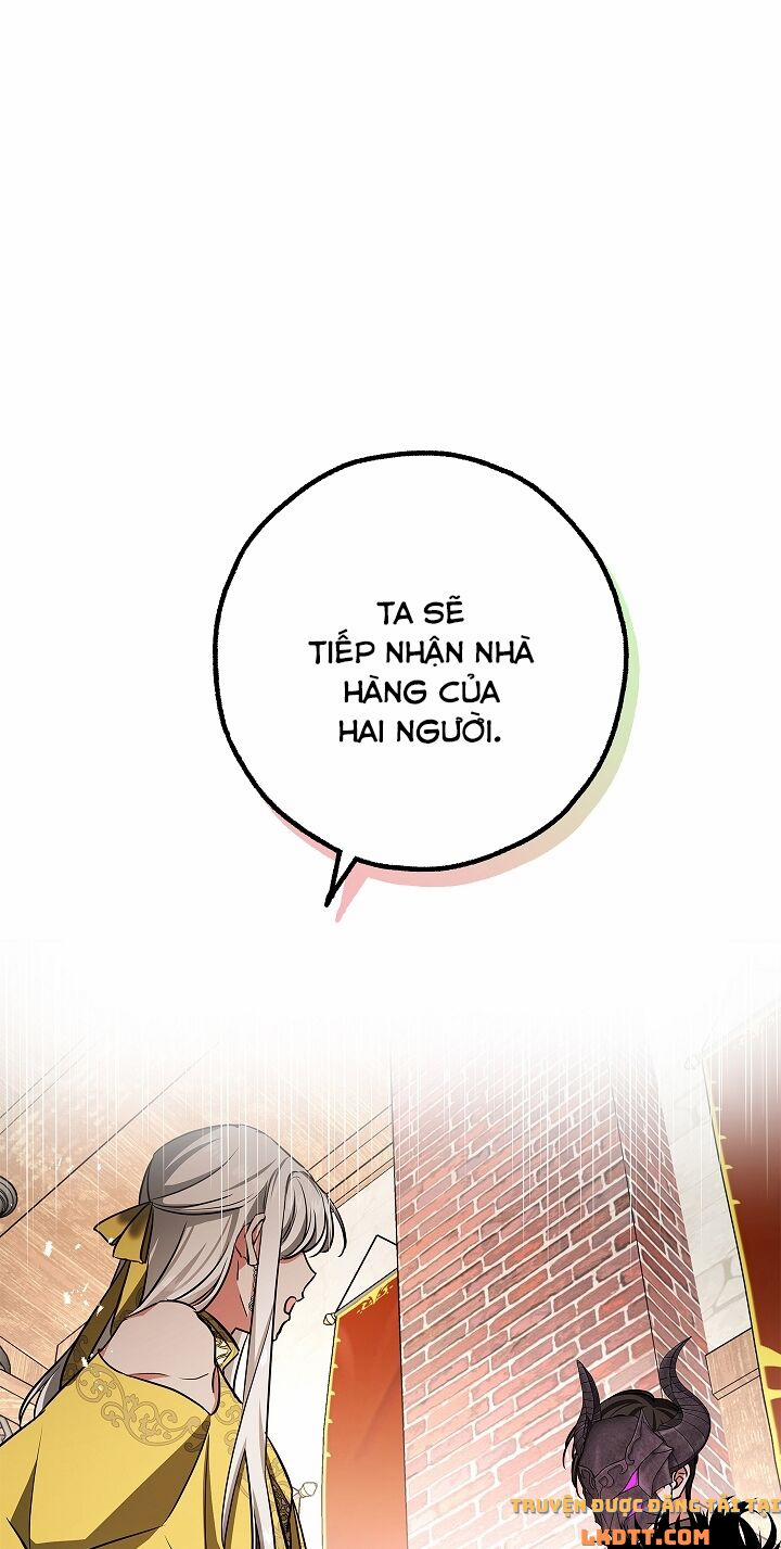 Hôn Phu Ẩn Sắc 44 trang 20