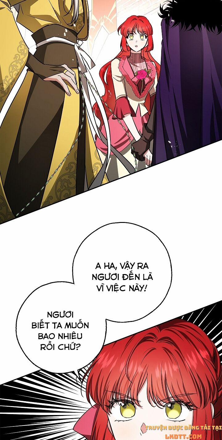 Hôn Phu Ẩn Sắc 44 trang 21