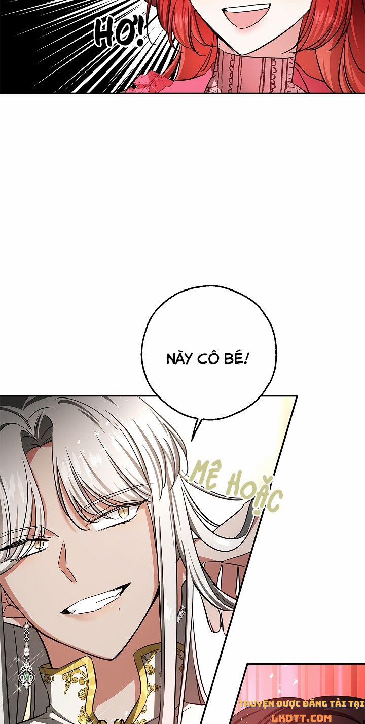 Hôn Phu Ẩn Sắc 44 trang 22