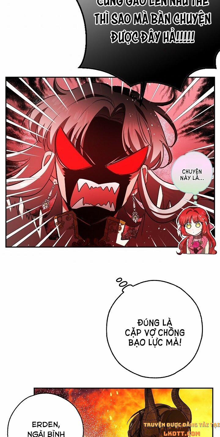 Hôn Phu Ẩn Sắc 44 trang 24