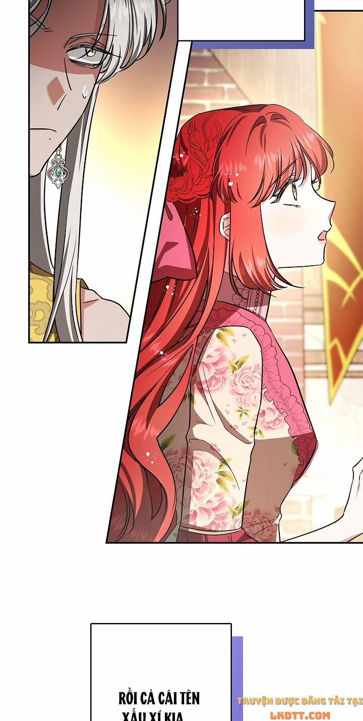 Hôn Phu Ẩn Sắc 44 trang 26