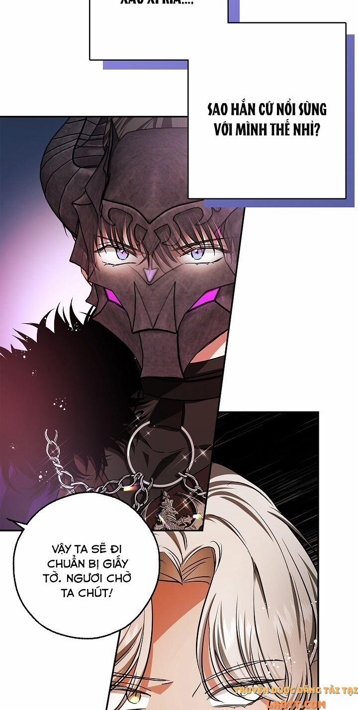 Hôn Phu Ẩn Sắc 44 trang 27