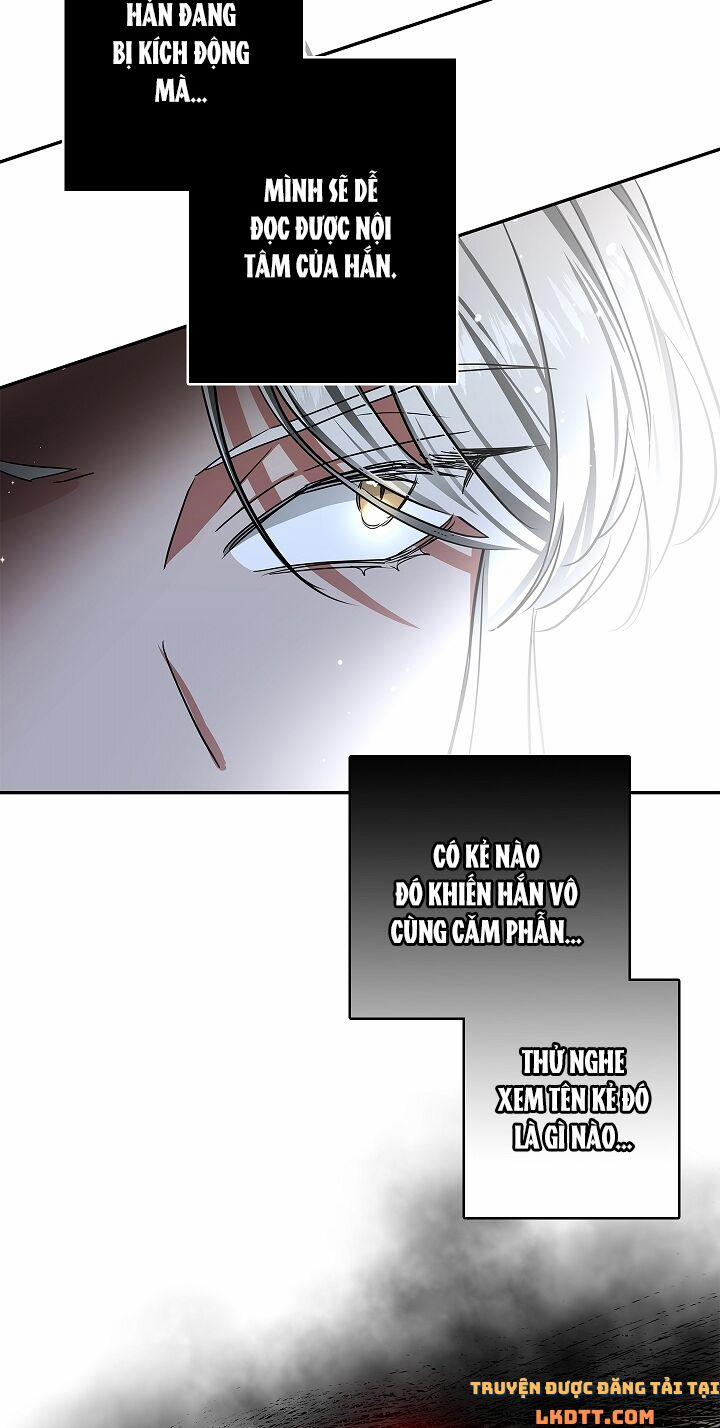 Hôn Phu Ẩn Sắc 44 trang 29