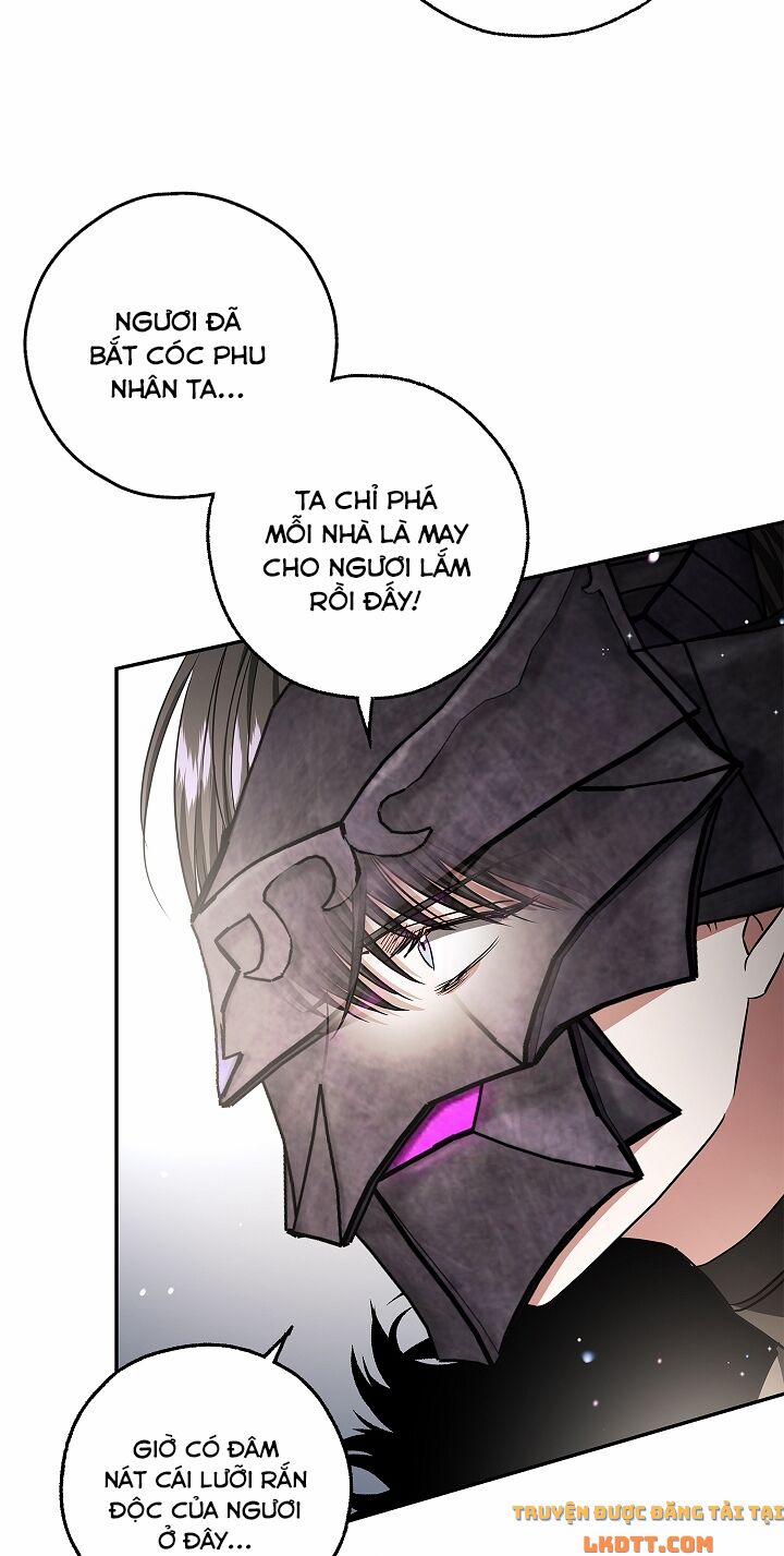 Hôn Phu Ẩn Sắc 44 trang 3