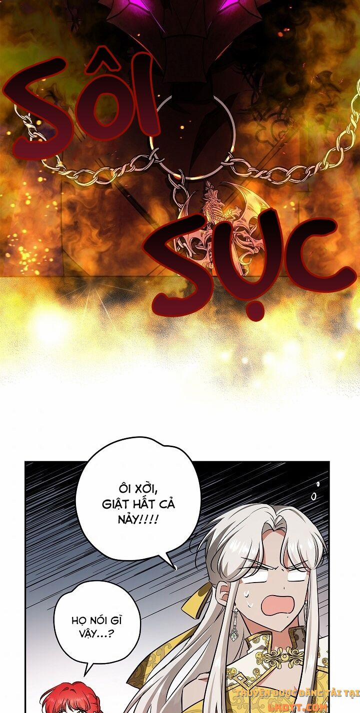 Hôn Phu Ẩn Sắc 44 trang 31