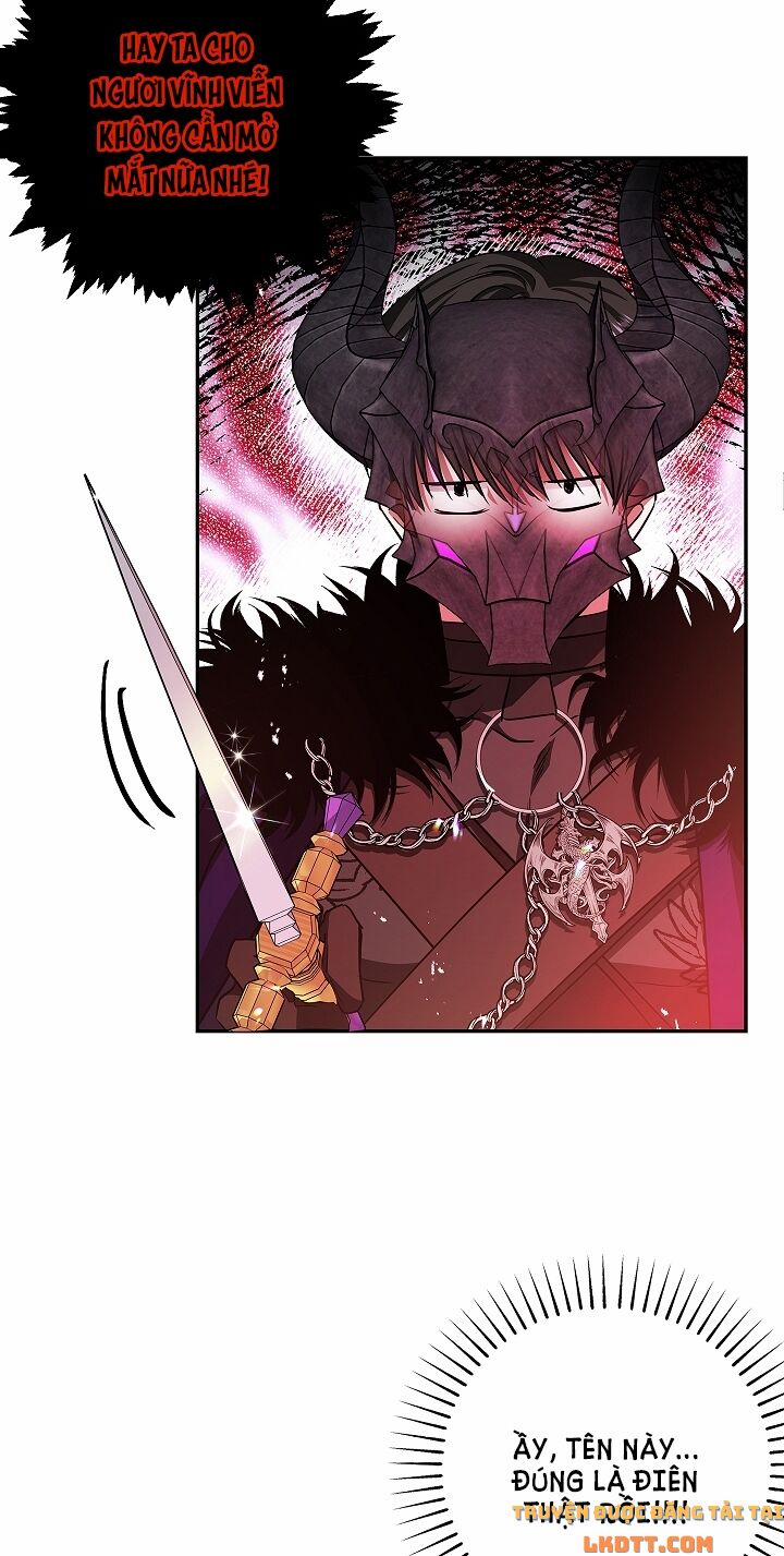 Hôn Phu Ẩn Sắc 44 trang 35