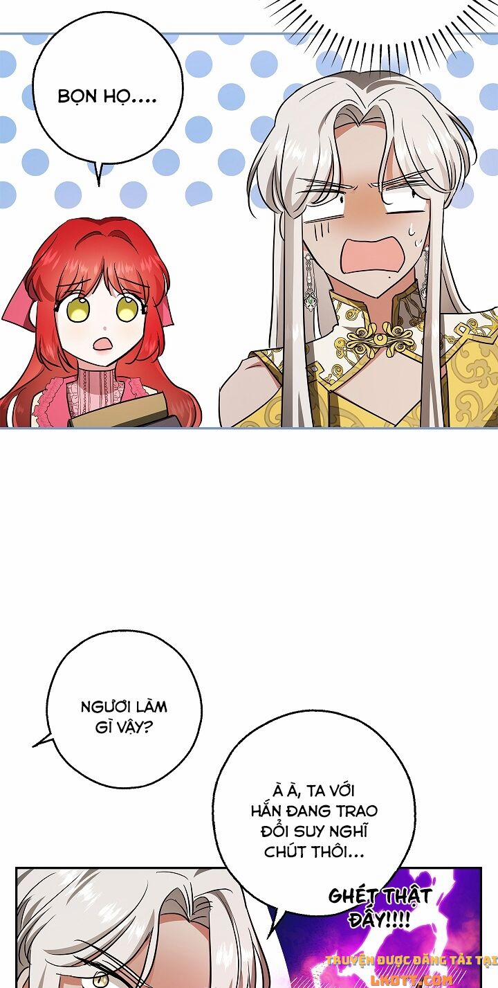 Hôn Phu Ẩn Sắc 44 trang 36