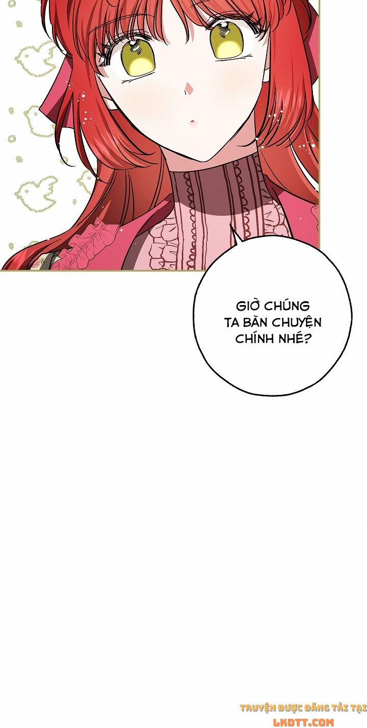 Hôn Phu Ẩn Sắc 44 trang 38