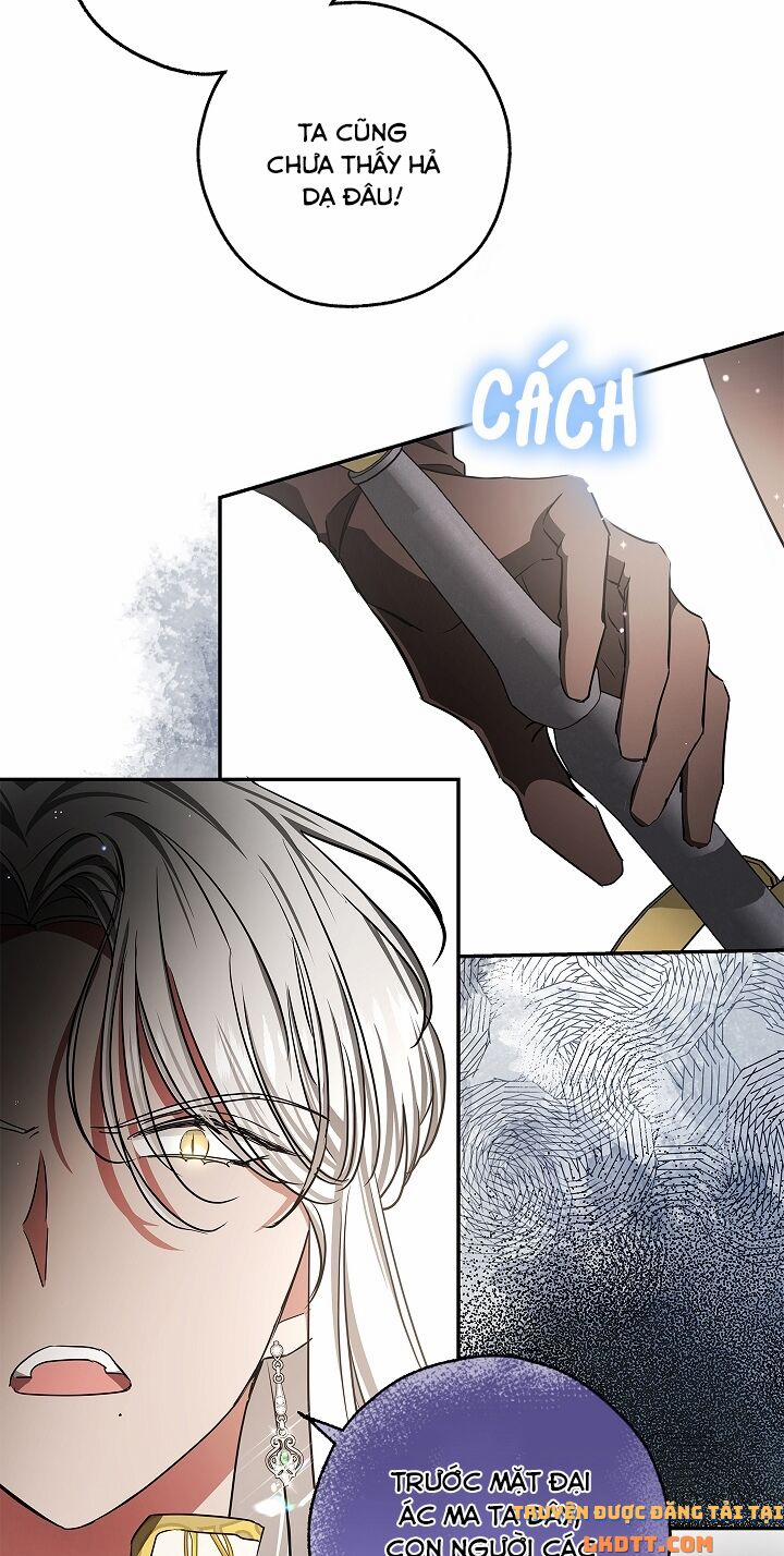 Hôn Phu Ẩn Sắc 44 trang 4