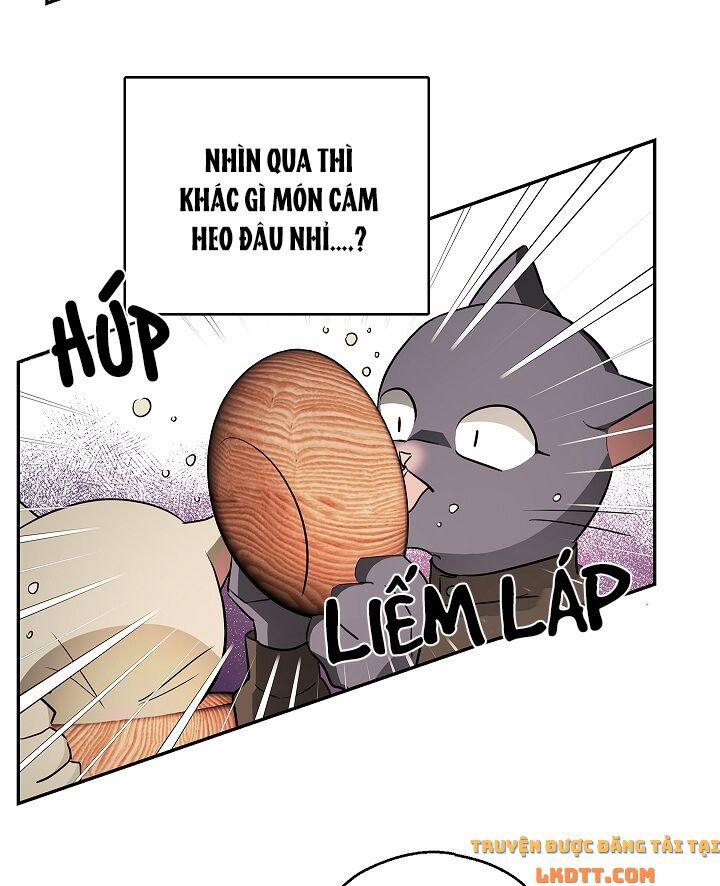 Hôn Phu Ẩn Sắc 44 trang 40