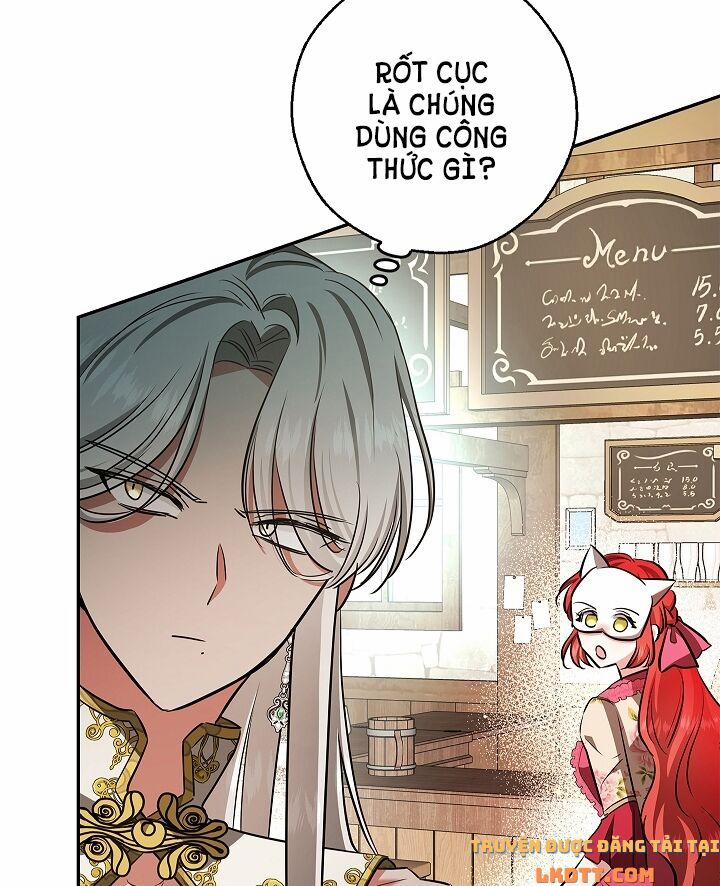 Hôn Phu Ẩn Sắc 44 trang 41