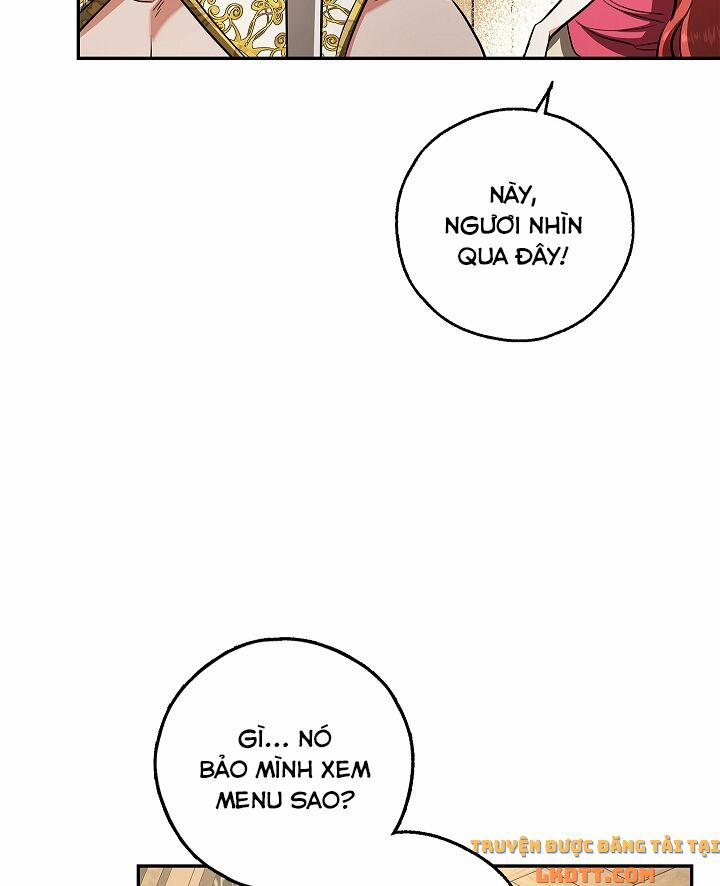 Hôn Phu Ẩn Sắc 44 trang 42