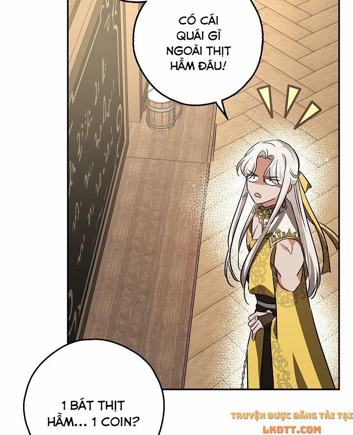 Hôn Phu Ẩn Sắc 44 trang 43