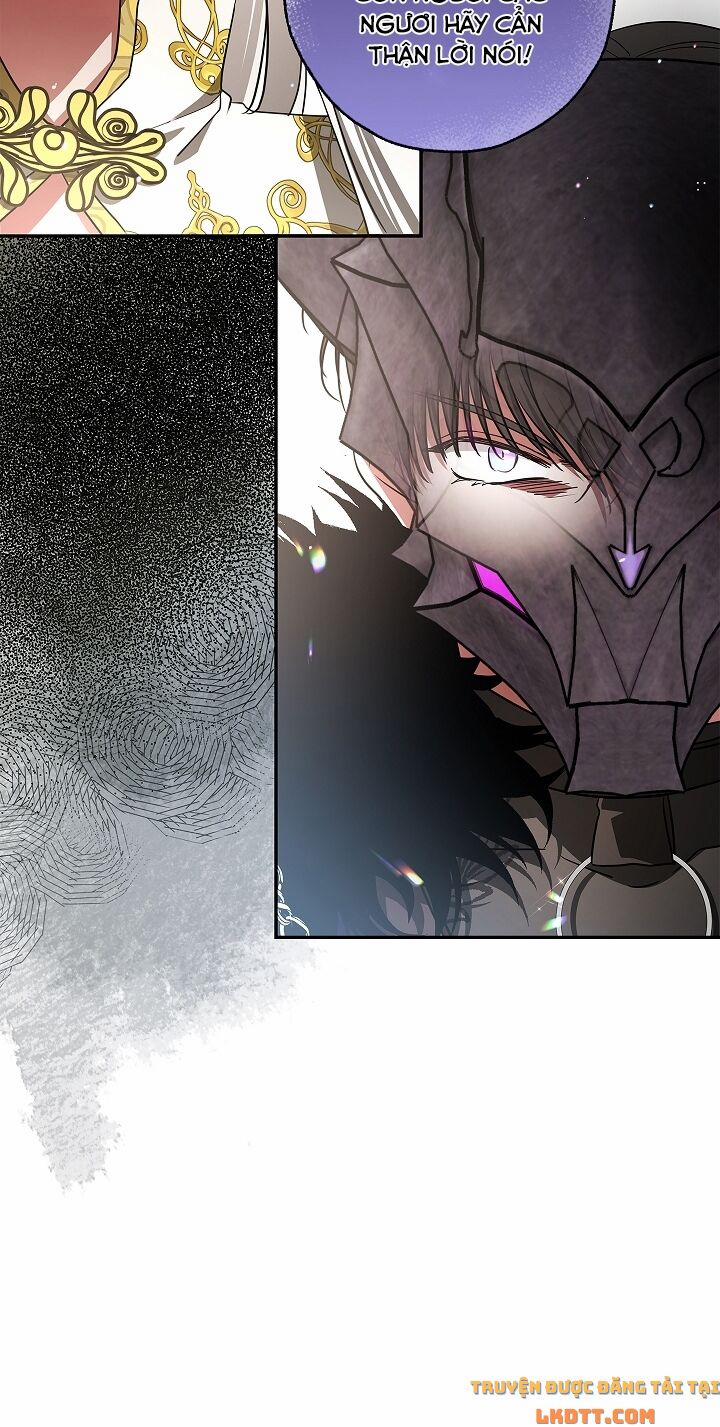 Hôn Phu Ẩn Sắc 44 trang 5