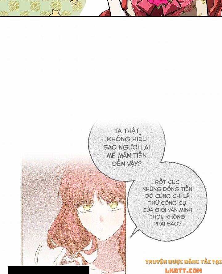 Hôn Phu Ẩn Sắc 44 trang 50