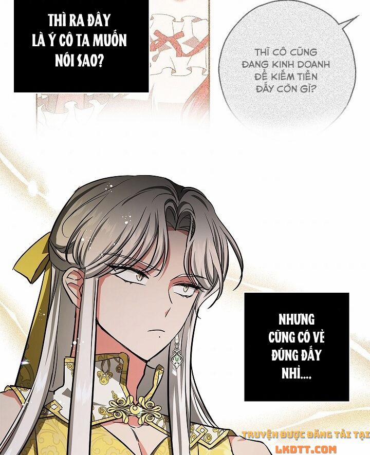 Hôn Phu Ẩn Sắc 44 trang 51