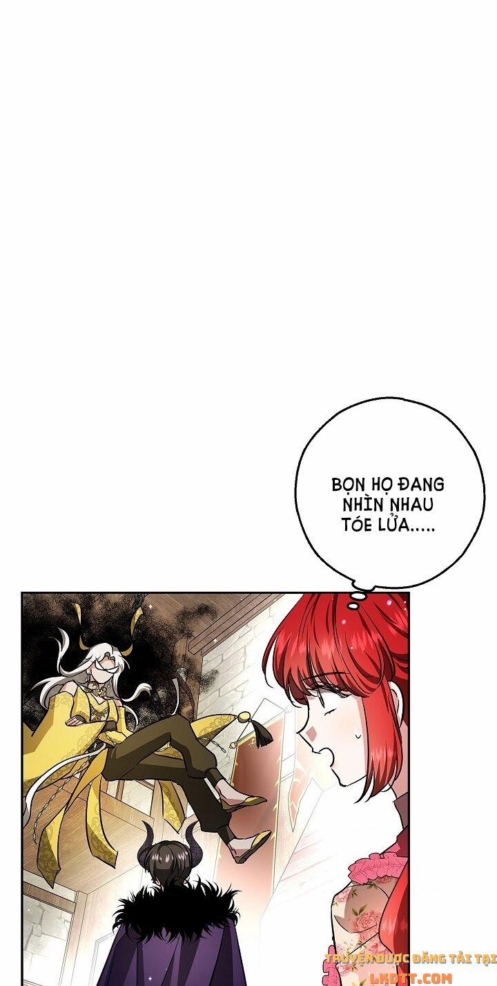 Hôn Phu Ẩn Sắc 44 trang 7