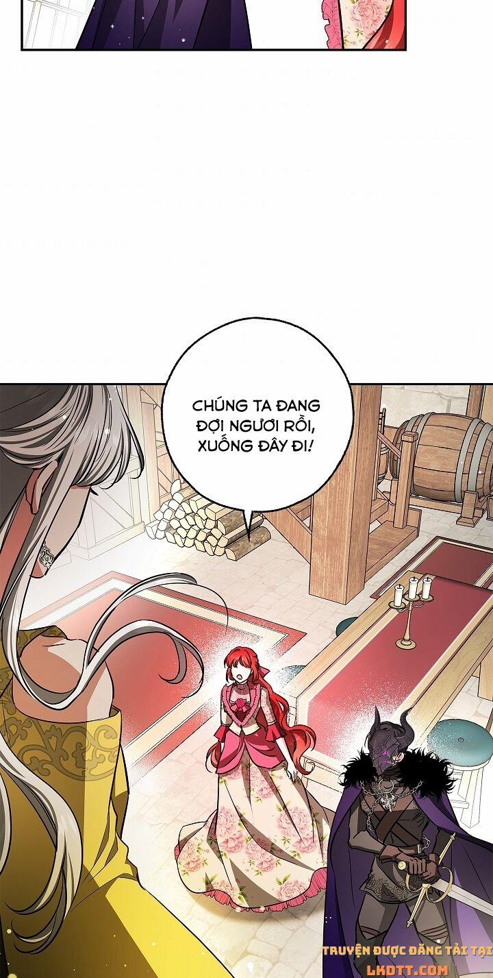 Hôn Phu Ẩn Sắc 44 trang 8