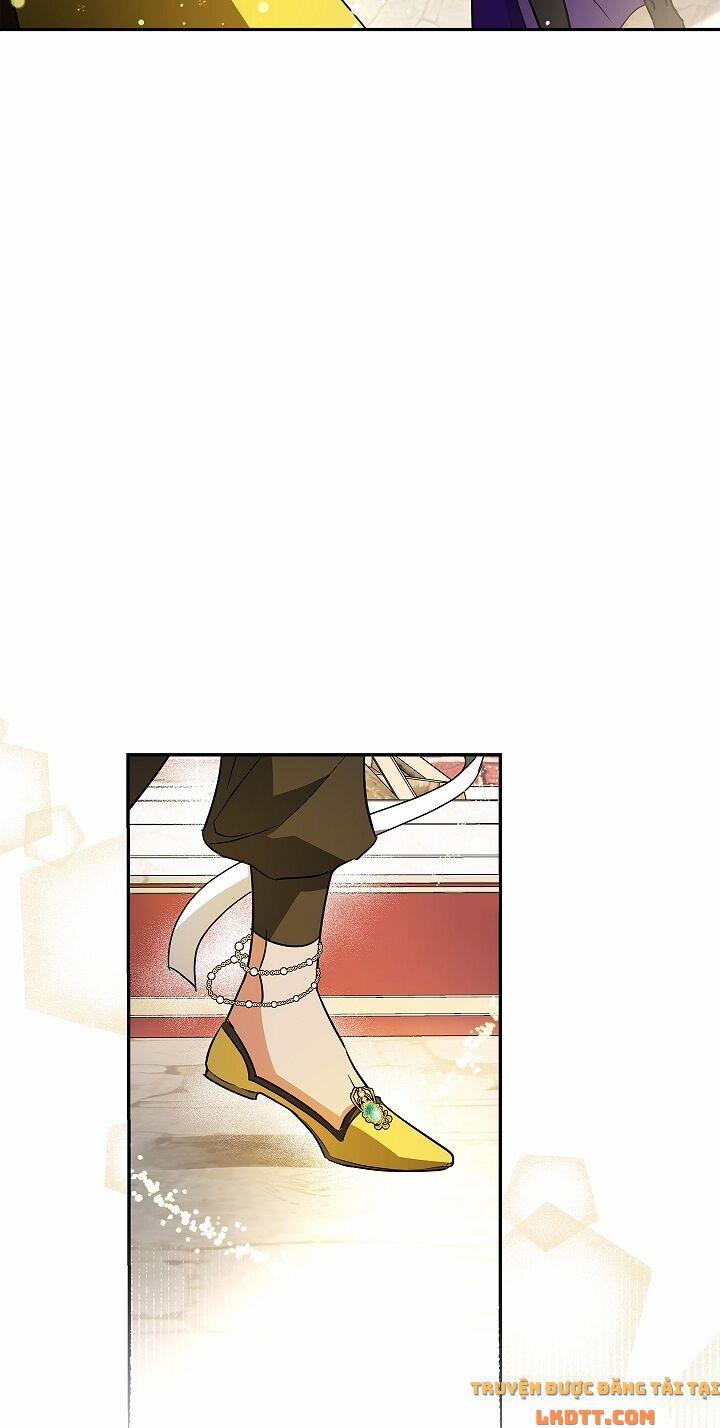 Hôn Phu Ẩn Sắc 44 trang 9