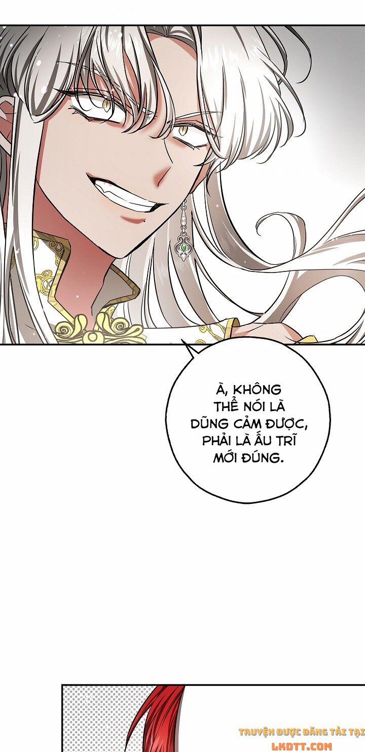 Hôn Phu Ẩn Sắc 45 trang 1