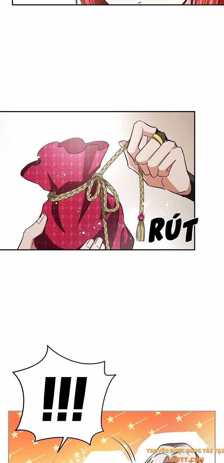 Hôn Phu Ẩn Sắc 45 trang 10