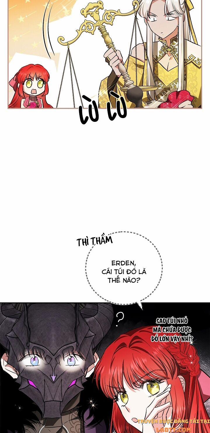 Hôn Phu Ẩn Sắc 45 trang 11