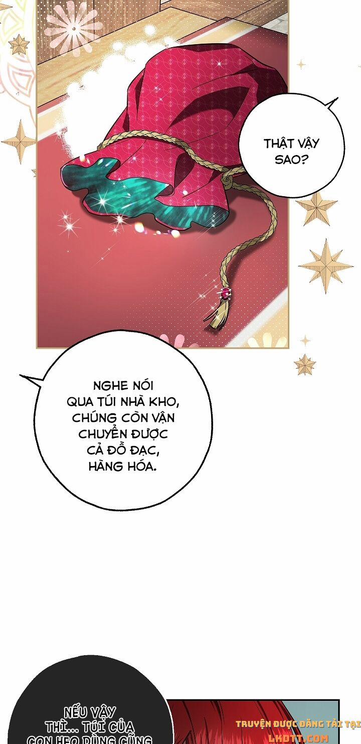 Hôn Phu Ẩn Sắc 45 trang 13