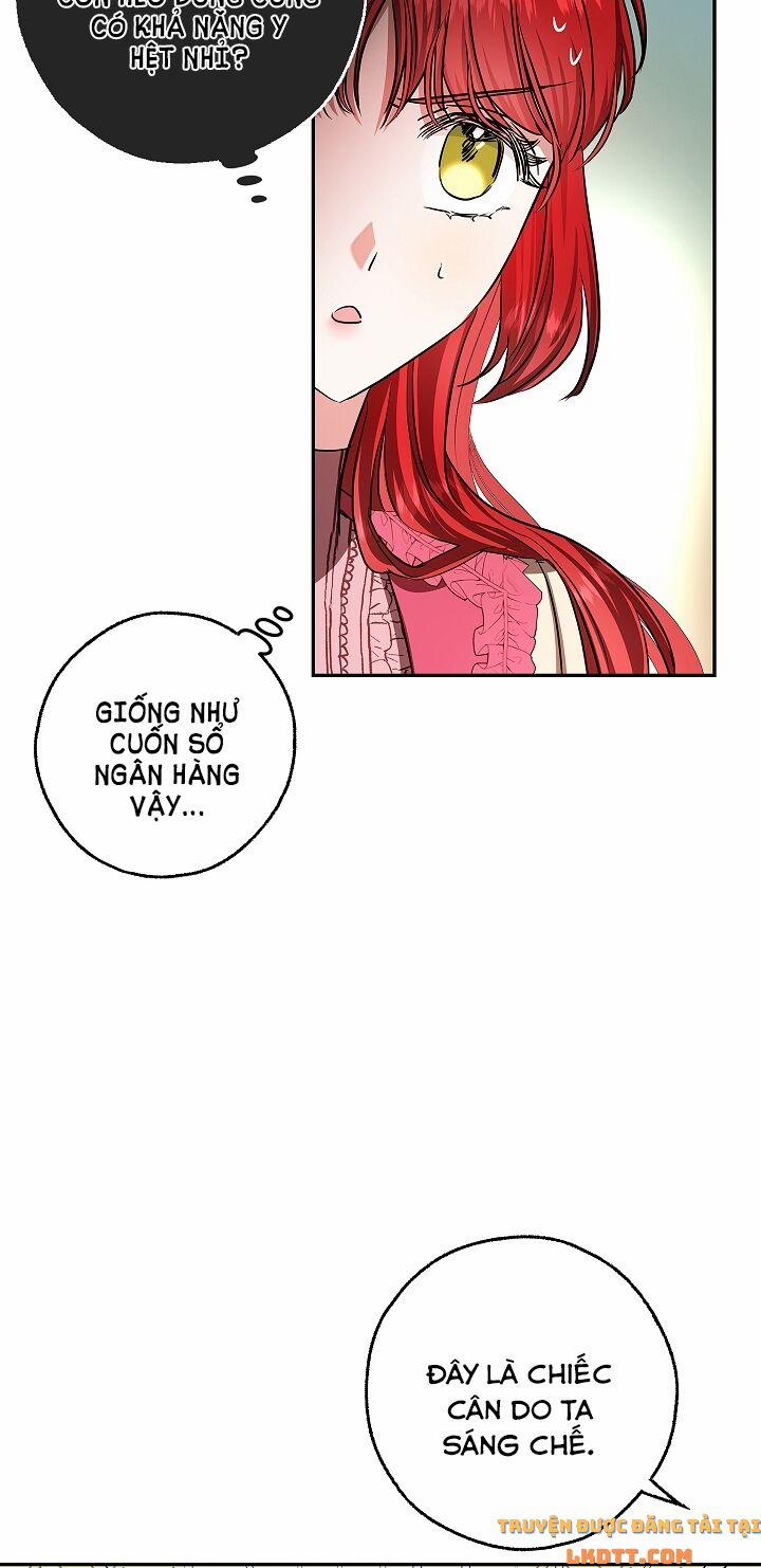 Hôn Phu Ẩn Sắc 45 trang 14