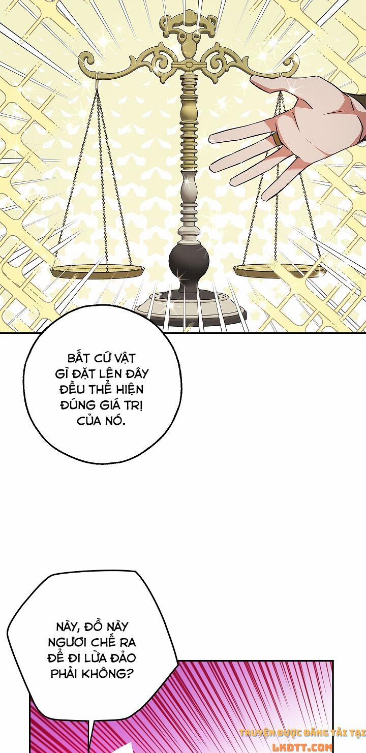 Hôn Phu Ẩn Sắc 45 trang 15