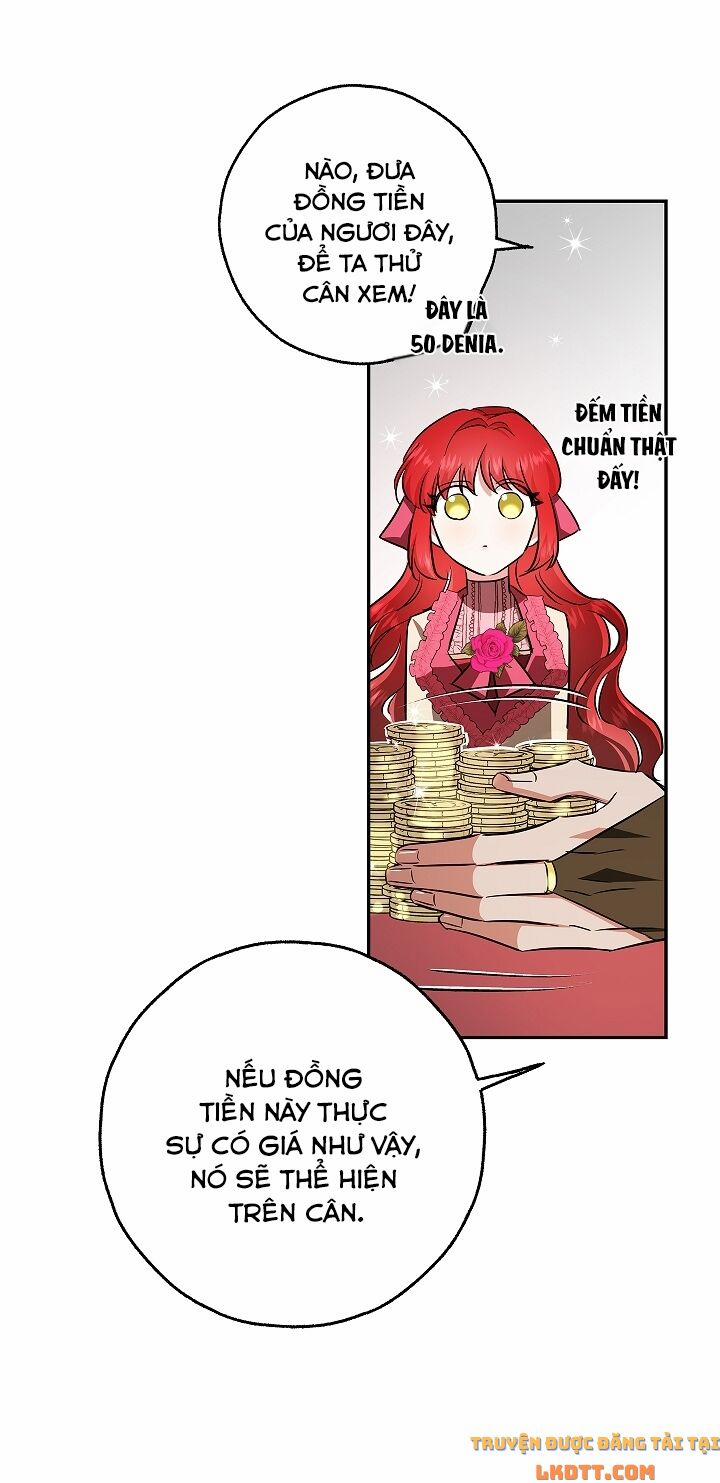 Hôn Phu Ẩn Sắc 45 trang 19