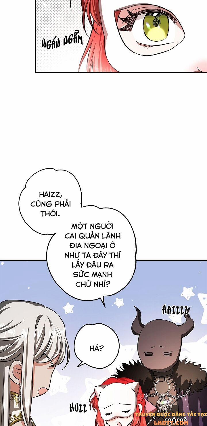 Hôn Phu Ẩn Sắc 45 trang 2