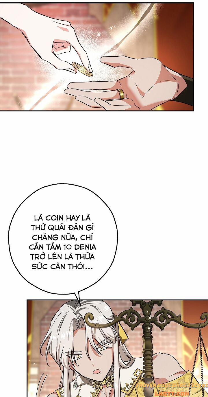 Hôn Phu Ẩn Sắc 45 trang 20