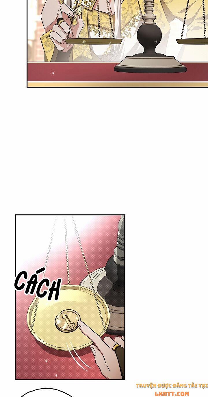 Hôn Phu Ẩn Sắc 45 trang 21